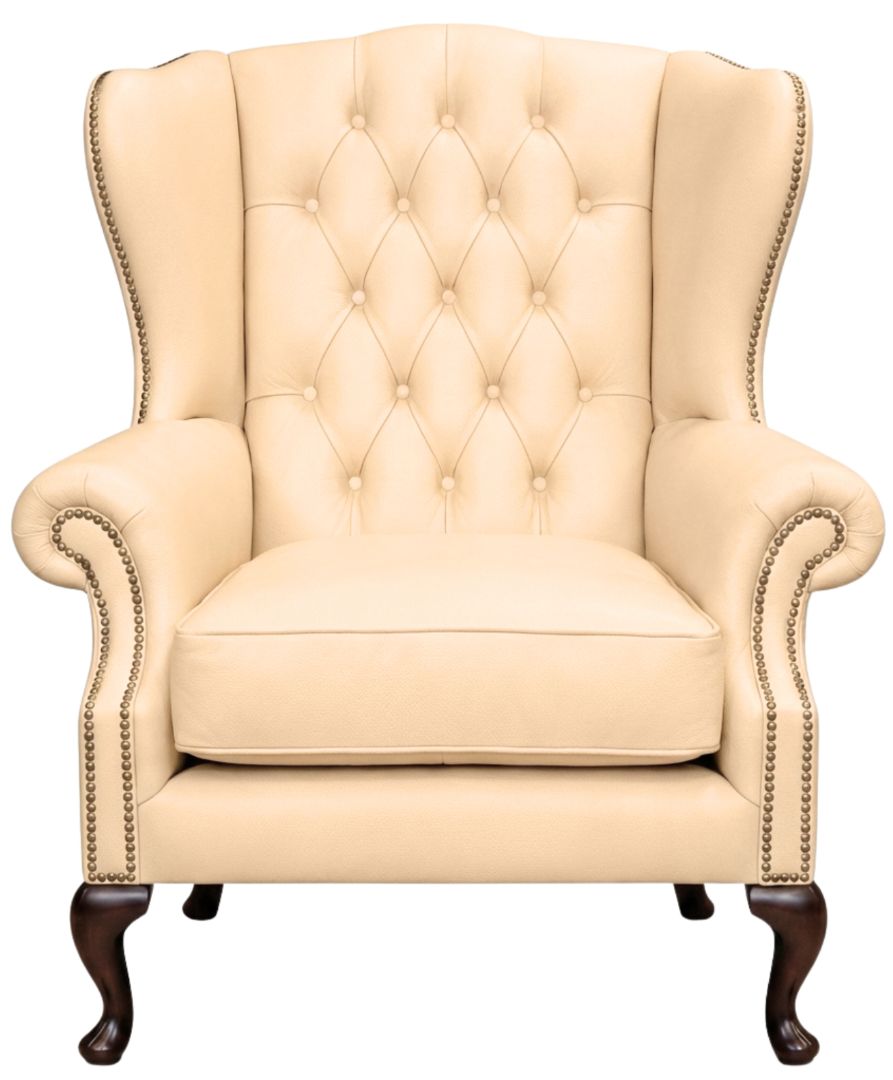 The Georgian Chesterfield